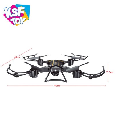 4 Channel Set High Hd Professional Fpv Long Distance Range Quadcopter Rc Race Camera Remote Control Drone With Gyro