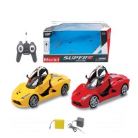 Super Racing 1:10 Proportional Car Control Remote Toy car model