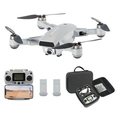 Smart Follow JJRC X16 Altitude Hold 5G WiFi FPV Live Video 6K Optical Positioning Stable Shot RC Drone with HD Camera