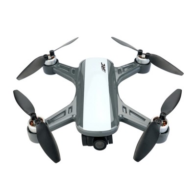 Latest JJRC X9PS Upgrade GPS 5G WiFi w/ 4K HD Camera 1200 Meter Control Optical Flow Positioning Foldable Quadcopter VS X9P